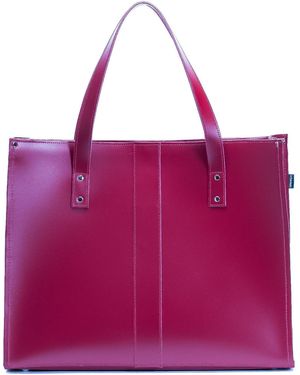 Zatchels Magenta - Purple