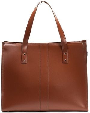 Zatchels Chestnut - Brown