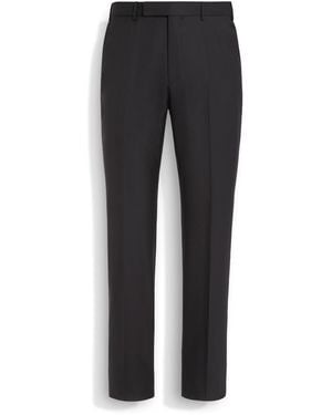 ZEGNA Pantaloni - Nero