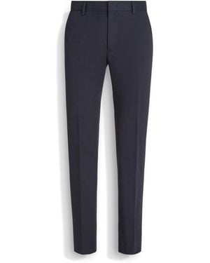 ZEGNA Pantaloni - Blu