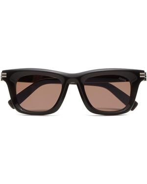 ZEGNA Occhiali Da Sole - Nero