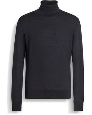 ZEGNA Dolcevita - Blu