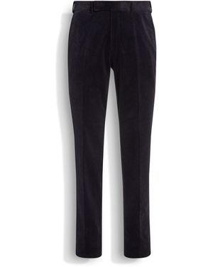 ZEGNA Cashco Pants - Blue