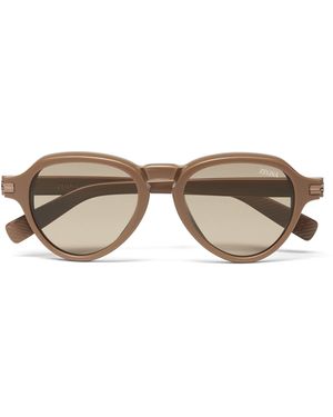 ZEGNA Occhiali Da Sole - Multicolore