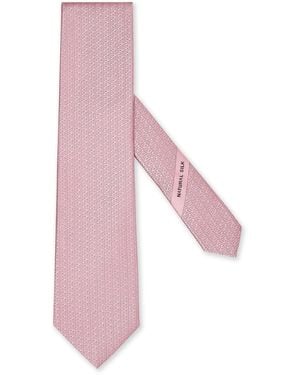 ZEGNA Cravatta - Rosa