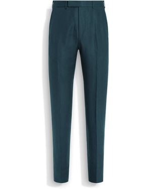 ZEGNA Pantaloni - Blu