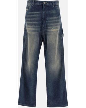 DIESEL Jeans - Blue