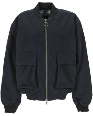 Embassy of Bricks and Logs Stylish Comfort Jacket - Black