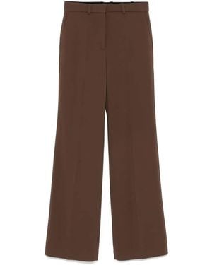 JOSEPH Trousers & Shorts - Brown