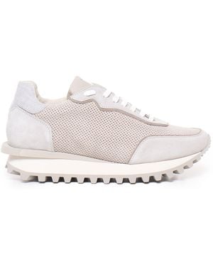 Eleventy Trainers - White