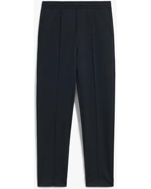 Berluti Trousers - Blue