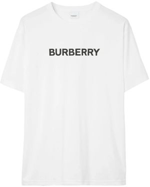 Burberry T shirts for Men Online Sale up to 66 off Lyst