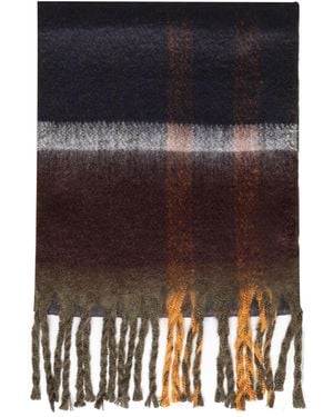 Barbour Scarves and mufflers for Women Online Sale up to 34 off Lyst