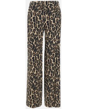 Theory Pants - Multicolor