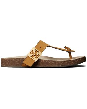 Tory Burch 150910 Sandals - Brown