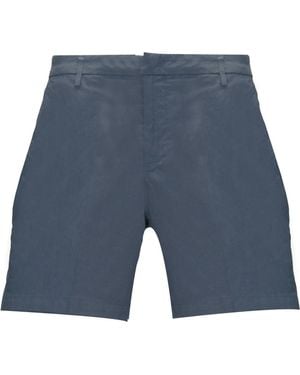 Dondup Denim Shorts For - Blue