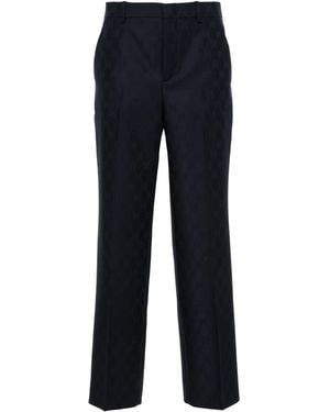 Gucci Pants - Blue