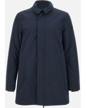 Dekker Windproof Jacket - Blue