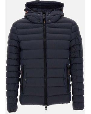 Dekker Hakan Ny Down Jacket - Blue