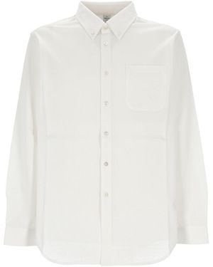 Berluti Shirts - White