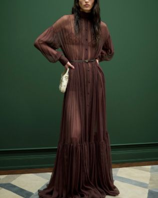 Sheer perfection Dress