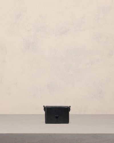 Ami Adc Nano Lunch Box Bag Mini Bags 300041110blk main image 1