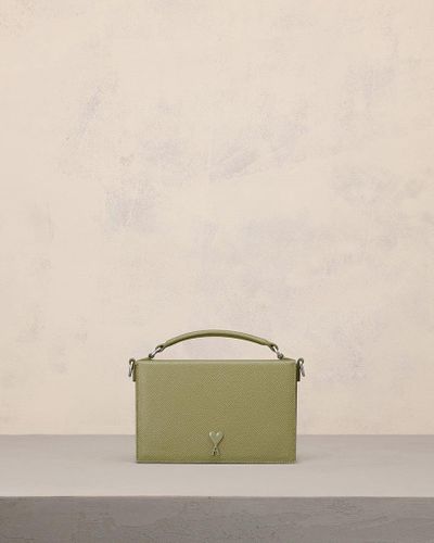 Ami Adc Nano Lunch Box Bag Mini Bags 300041110blk main image 0