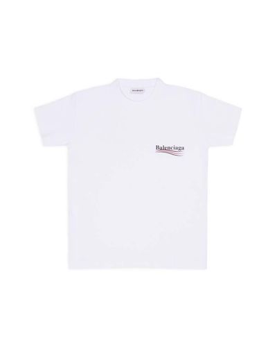 Balenciaga T-shirts for Women | Online Sale up to 38% off | Lyst Canada