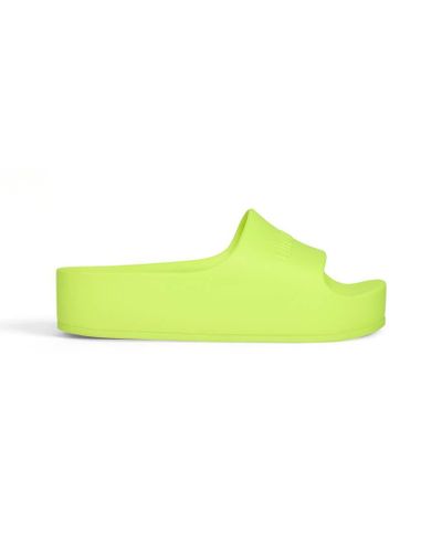 Balenciaga Flats and flat shoes for Women | Online Sale up to 71% off ...