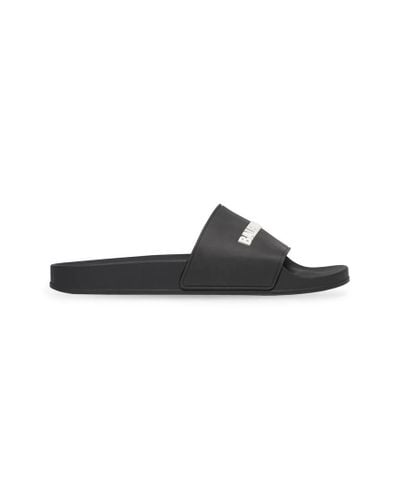 Balenciaga Sandals, slides and flip flops for Men | Online Sale up to 64%  off | Lyst