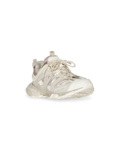 Balenciaga Track Sneaker Recycled Sole - White