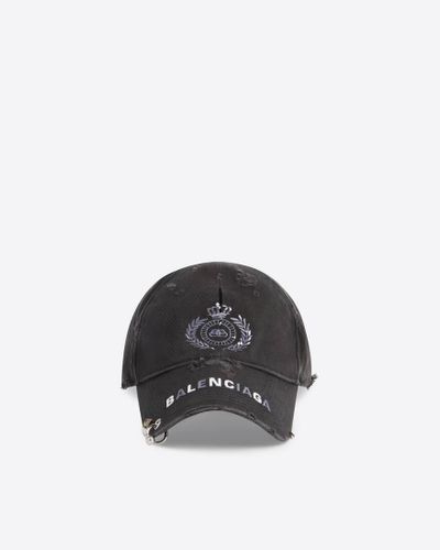Balenciaga Hats for Men | Online Sale up to 35% off | Lyst - Page 5