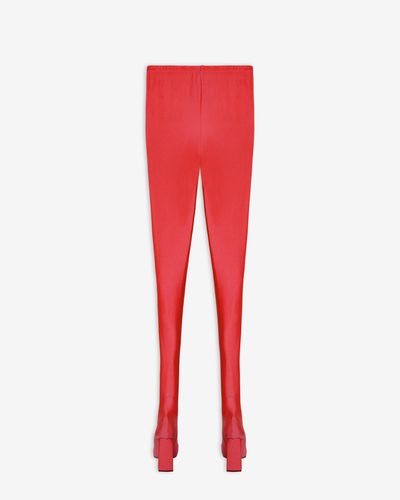Balenciaga Pants for Women, Online Sale up to 60% off