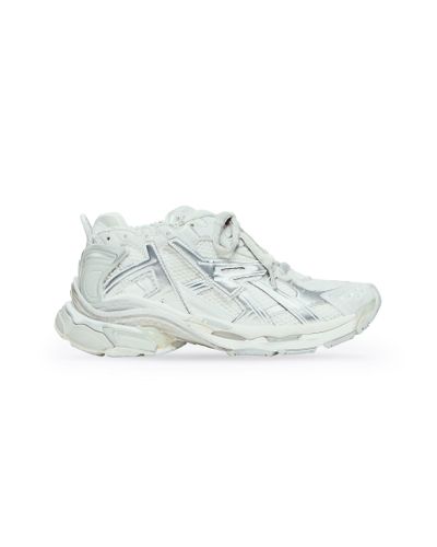 Balenciaga Runner sneaker - Weiß