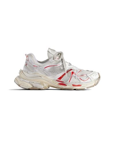 Balenciaga Runner 2.0 sneaker - Grau