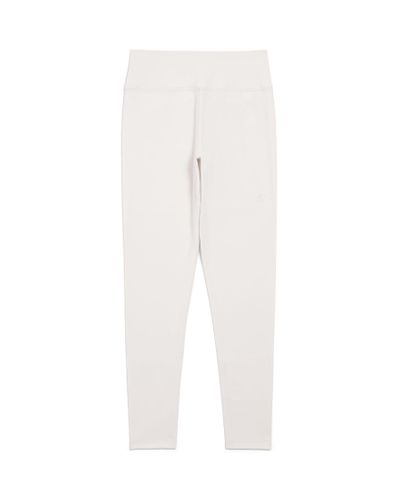 Balenciaga Activewear leggings - Weiß