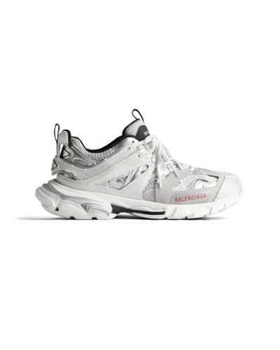Balenciaga Track sneaker - Weiß