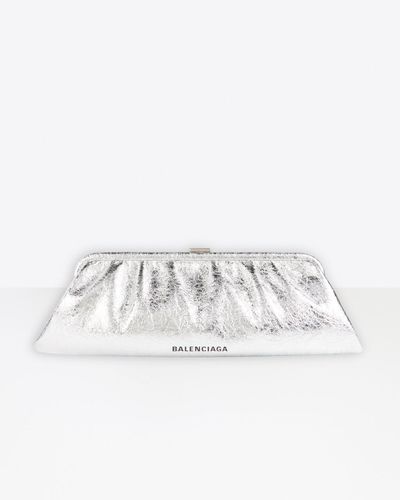 balenciaga clutch price