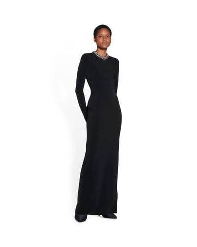 Balenciaga Dresses for Women | Online Sale up to 50% off | Lyst