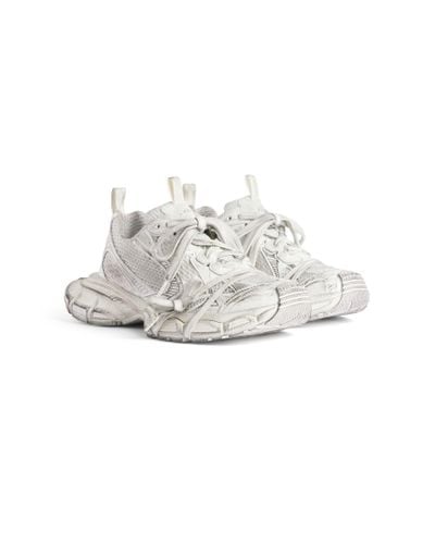 Balenciaga 3xl Sneaker - White