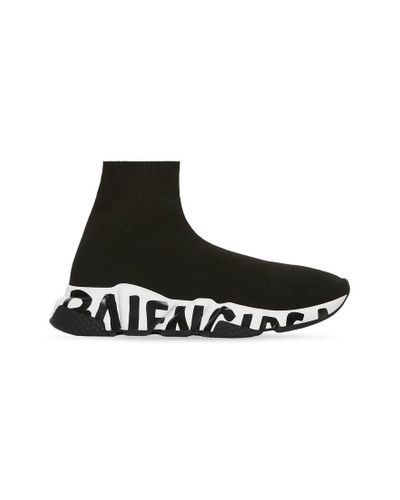 Balenciaga Speed Sneakers for Women - Up to 54% off | Lyst