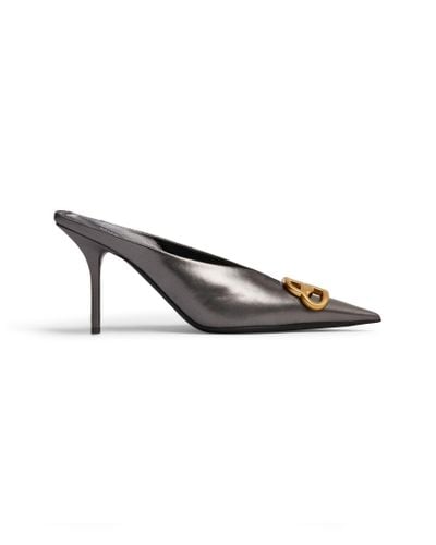 Balenciaga women heels new arrivals