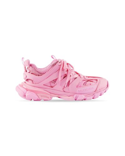 Balenciaga Track sneaker - Pink