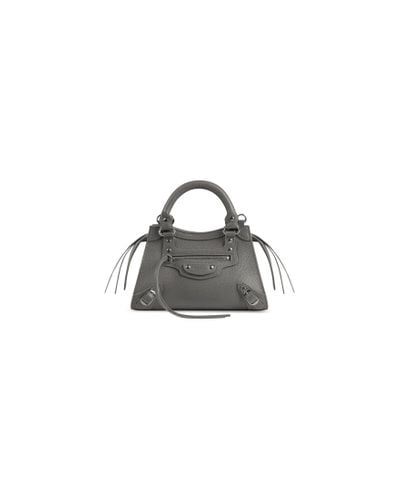 Balenciaga Neo Classic Mini Handbag - Multicolour