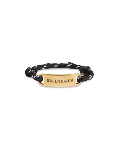 Balenciaga Bracelets for Women | Online Sale up to 61% off | Lyst
