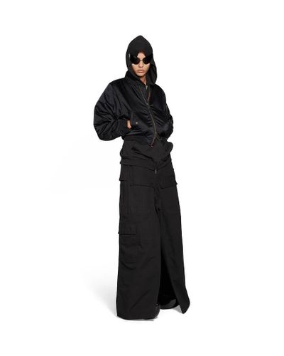 Damen-Jacken von Balenciaga | Online-Schlussverkauf – Bis zu 20% Rabatt |  Lyst DE