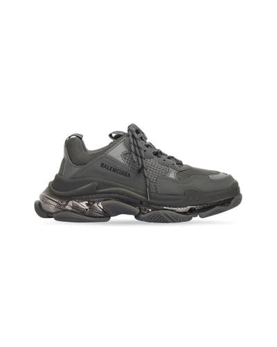 Balenciaga triple deals s argento