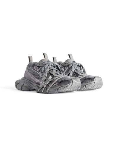 Balenciaga 3xl Sneaker - Grey