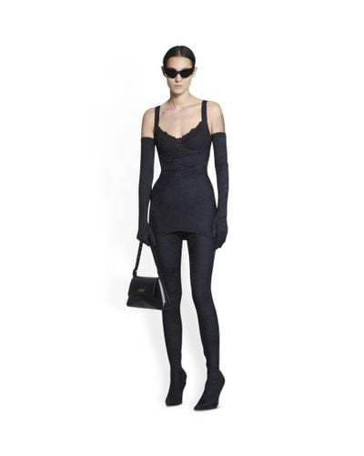 Balenciaga Tights and pantyhose for Women