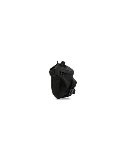 Balenciaga Army Large Beltpack - Black